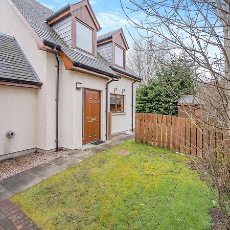 Coire Cas - S4538 Villa Aviemore Bagian luar foto