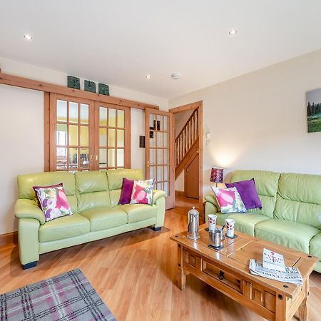 Coire Cas - S4538 Villa Aviemore Bagian luar foto