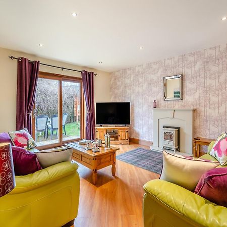 Coire Cas - S4538 Villa Aviemore Bagian luar foto