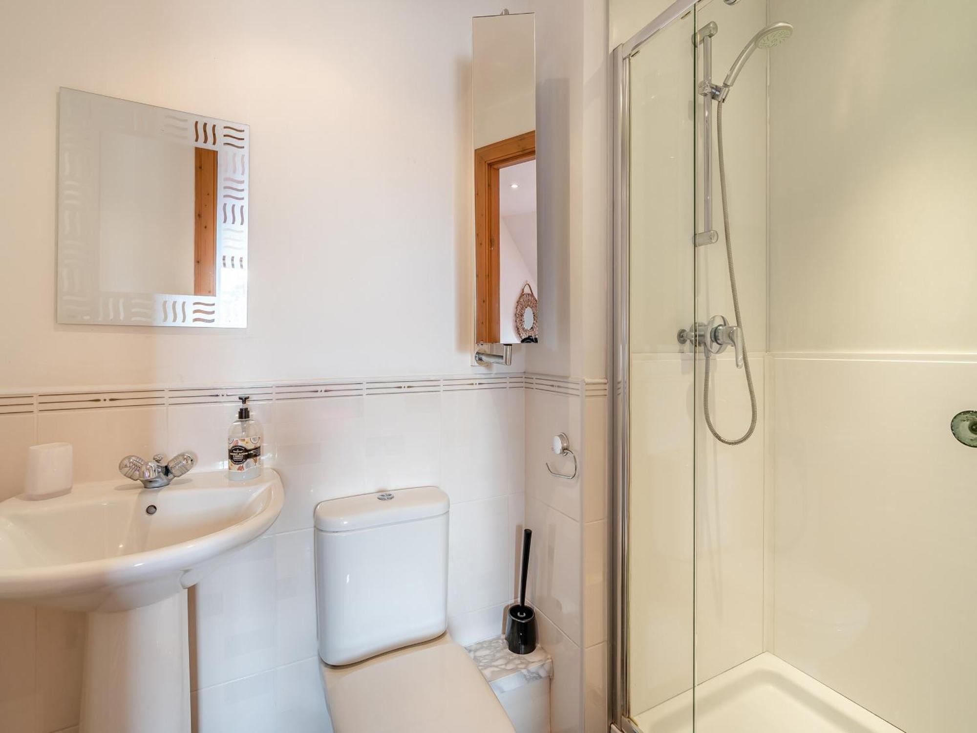 Coire Cas - S4538 Villa Aviemore Bagian luar foto