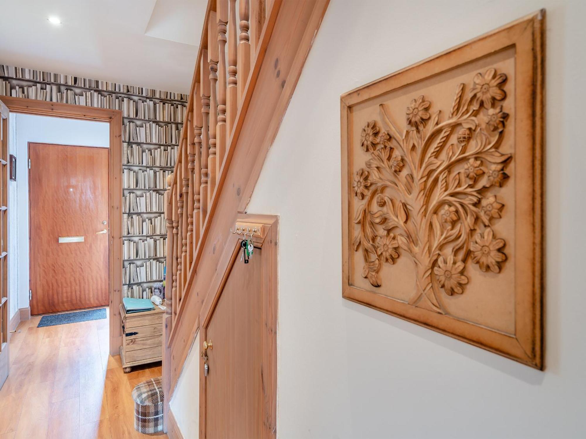 Coire Cas - S4538 Villa Aviemore Bagian luar foto