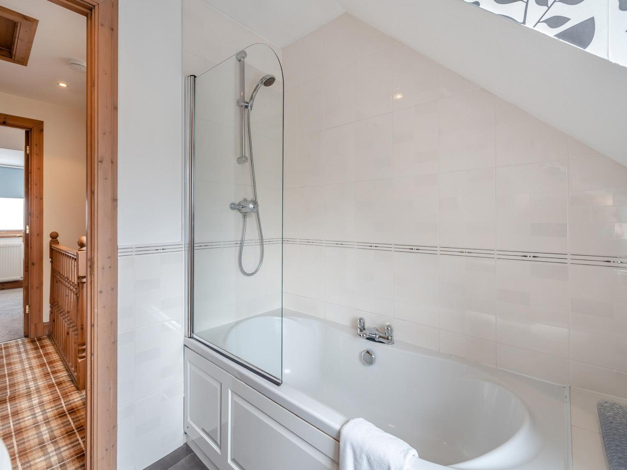 Coire Cas - S4538 Villa Aviemore Bagian luar foto