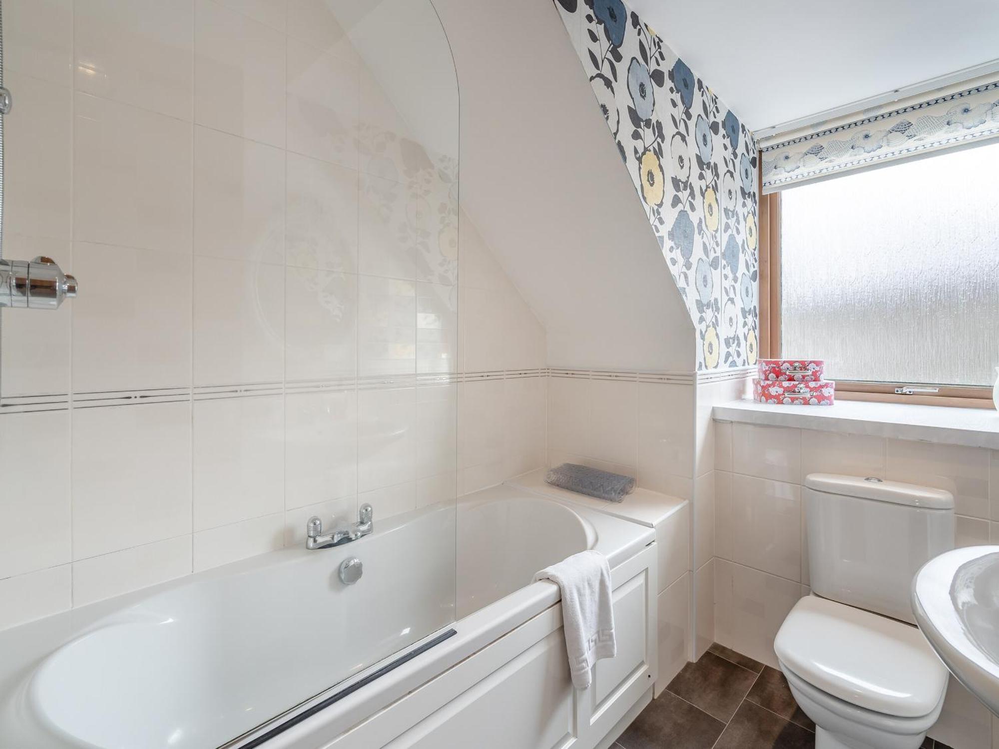 Coire Cas - S4538 Villa Aviemore Bagian luar foto